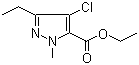 Structural Formula
