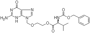 Structur of 124832-31-1