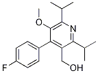 Structur of 124864-27-3