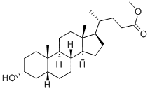 Structur of 1249-75-8