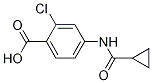 Structural Formula