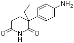 Structur of 125-84-8