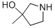 Structural Formula
