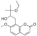 Structural Formula