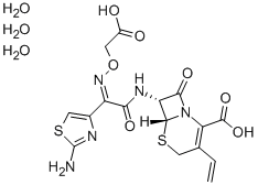 Structural Formula