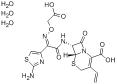 Structur of 125110-14-7