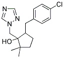 Structural Formula