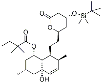 Structur of 125142-16-7