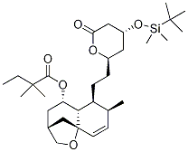 Structur of 125175-64-6