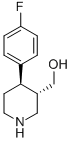 Structural Formula