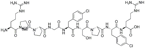 Structural Formula