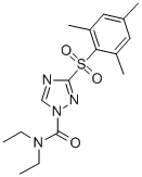 Structural Formula