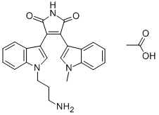 Structural Formula