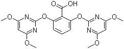 Structural Formula