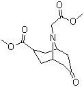 Structur of 125483-28-5