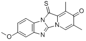 Structural Formula