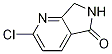 Structural Formula