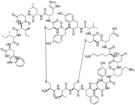Structural Formula