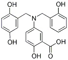 Structural Formula