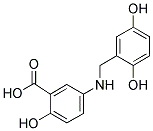 Structural Formula