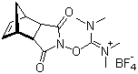 Structur of 125700-73-4