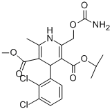 Structur of 125729-29-5