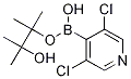 Structural Formula