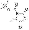 Structur of 125814-30-4