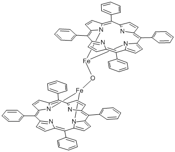 Structural Formula