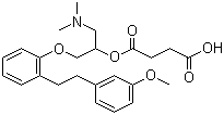 Structur of 125926-17-2