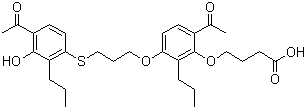 Structural Formula