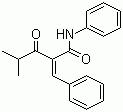 Structural Formula
