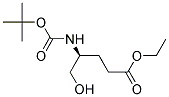 Structur of 125982-19-6