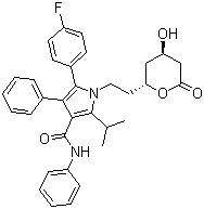Structural Formula