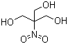 Structur of 126-11-4