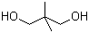 Structural Formula