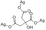 Structur of 126-45-4