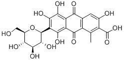 Structural Formula