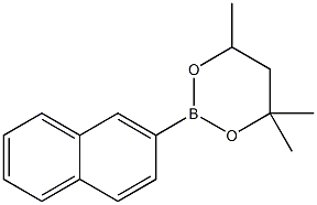 Structural Formula