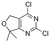 Structural Formula