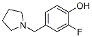 Structural Formula