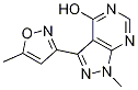 Structural Formula