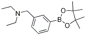 Structural Formula