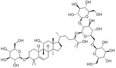 Structural Formula