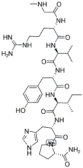 Structural Formula