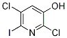 Structural Formula