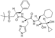 Structural Formula