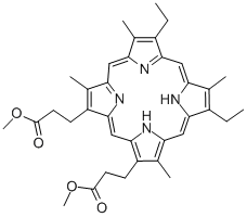 Structural Formula