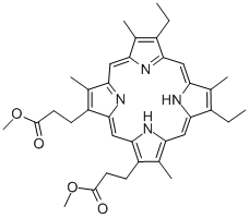 Structur of 1263-63-4