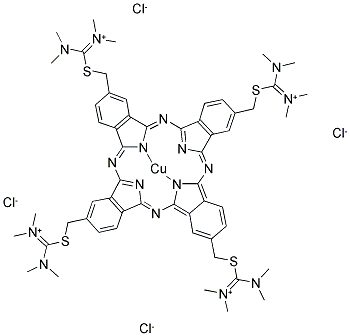 Structural Formula